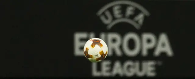 Europa League