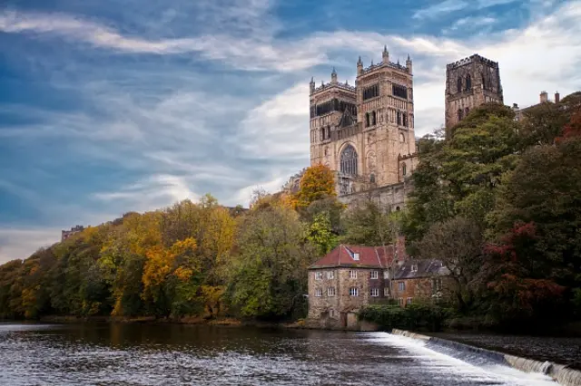 Durham Cathedral