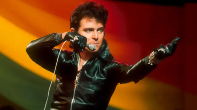 Alvin Stardust