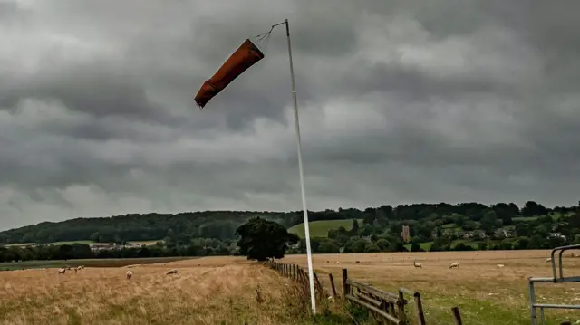 Wind Sock