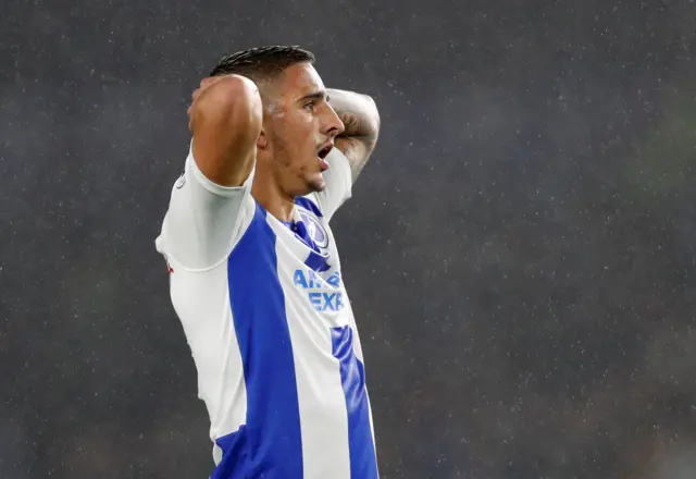 Anthony Knockaert