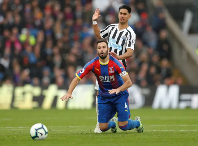 Luka Milivojevic