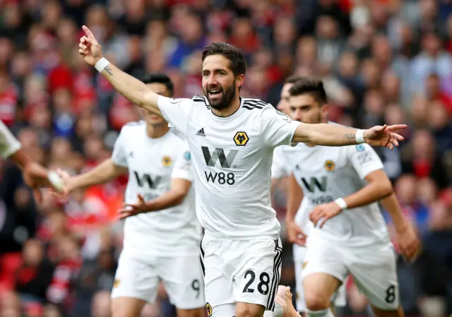 Joao Moutinho