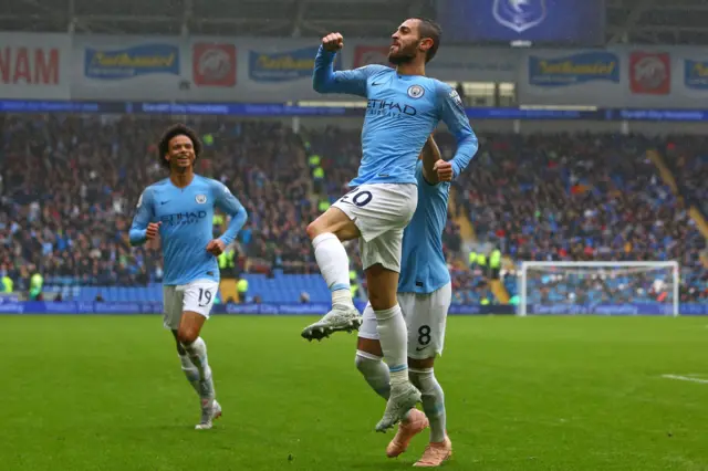 Bernardo Silva