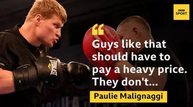 Malignaggi