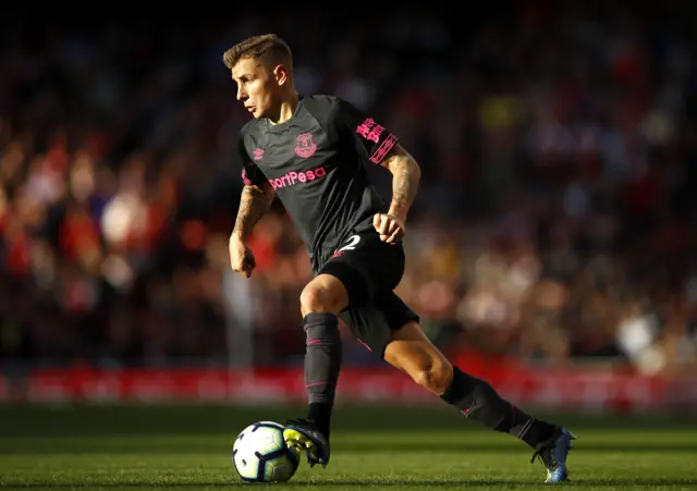 Lucas Digne