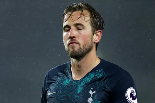 Harry Kane