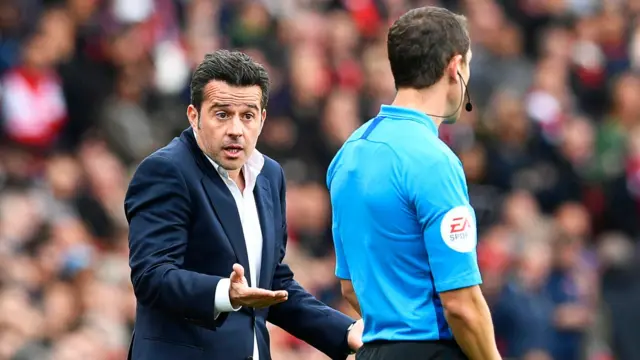 Marco Silva