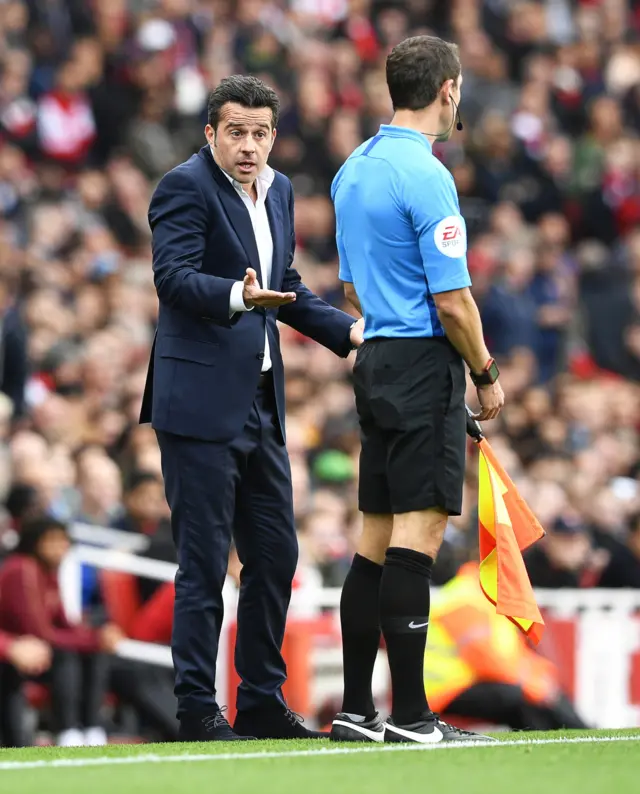 Marco Silva