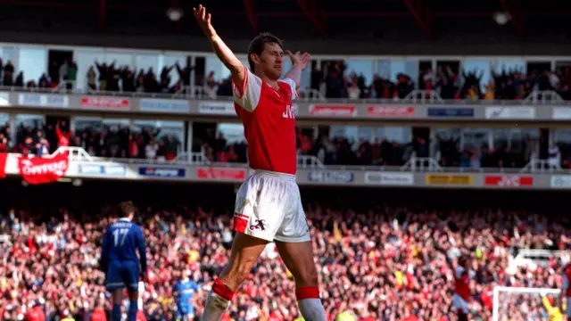 Tony Adams