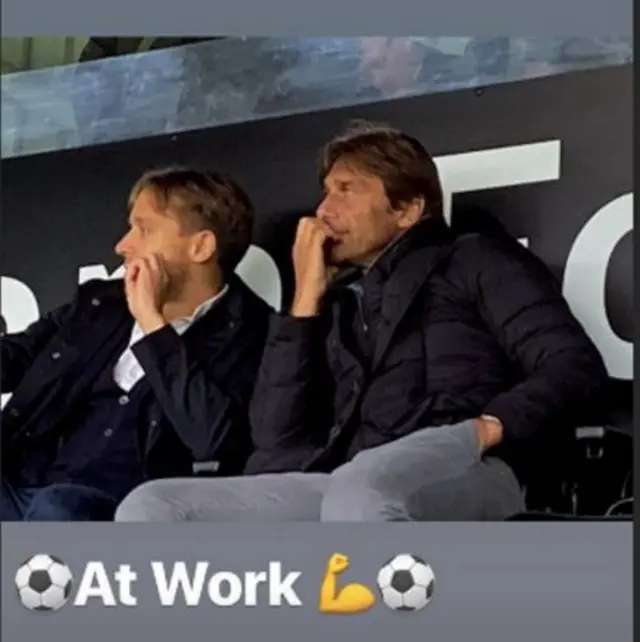 Antonio Conte