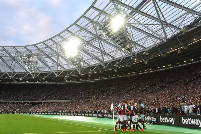 West Ham