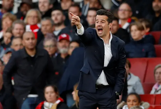 Marco Silva