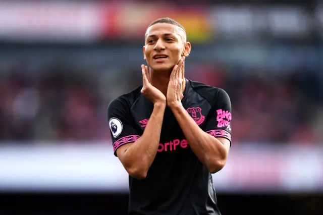 Richarlison