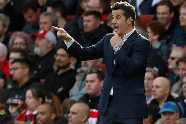 Marco Silva