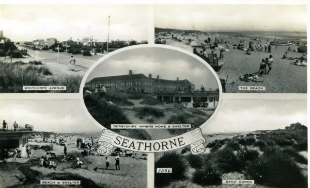 Derbyshire Miners' Convalescent Home