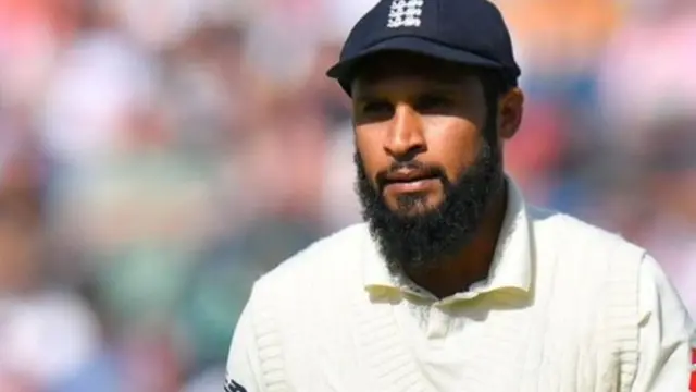 Adil Rashid