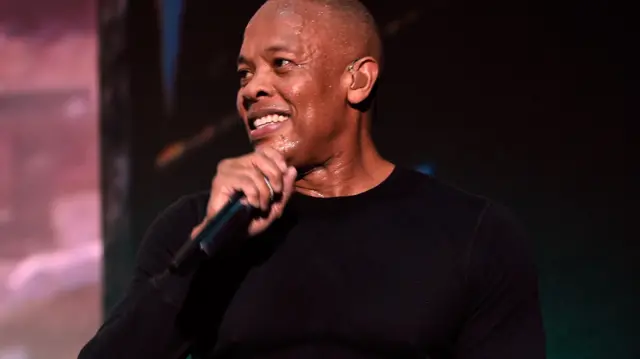 Dr Dre