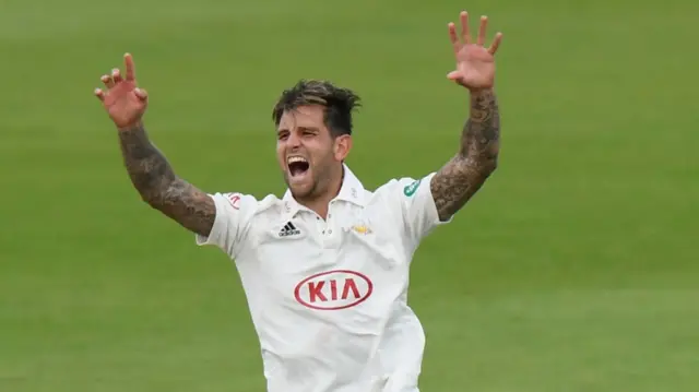 Jade Dernbach