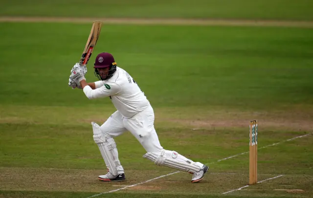 Marcus Trescothick