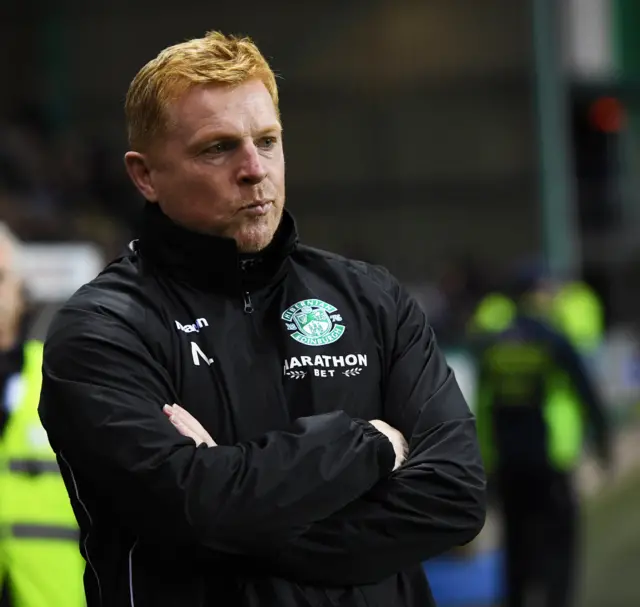 Neil Lennon