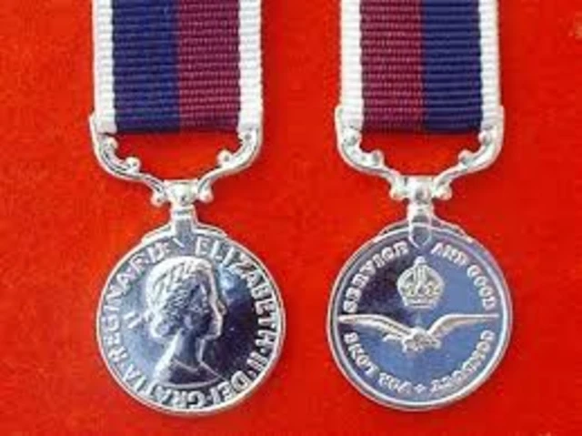 medal