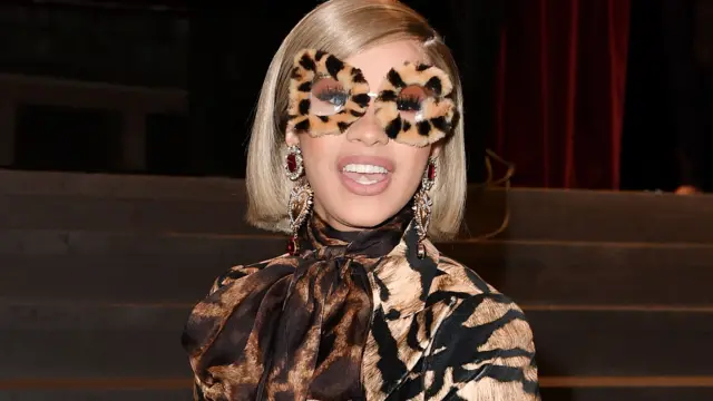 Cardi B