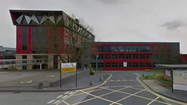 West Nottinghamshire College