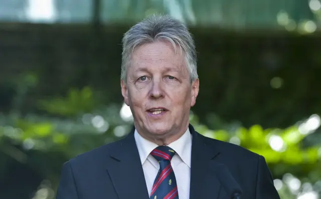 Peter Robinson