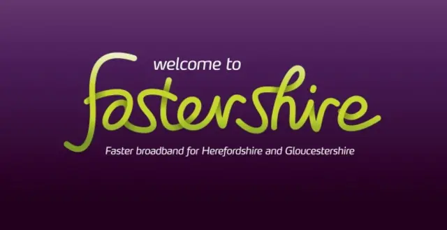 Fastershire