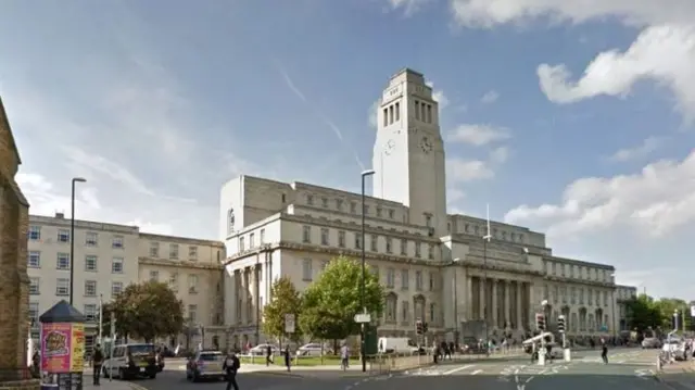 University of Leeds