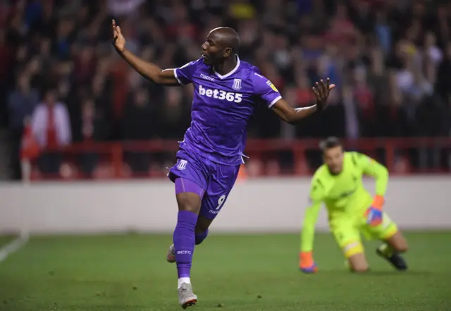 Benik Afobe