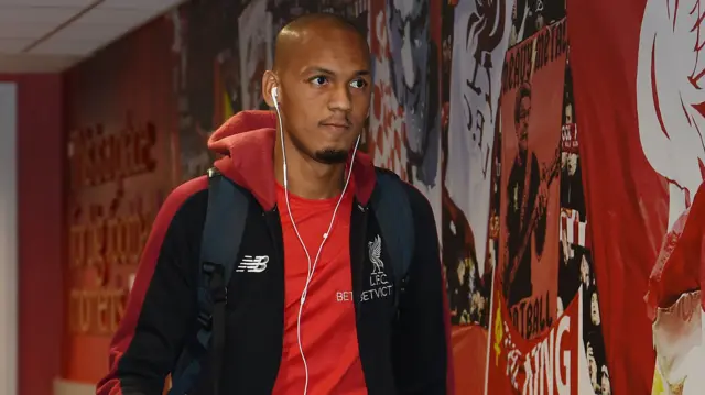 Fabinho