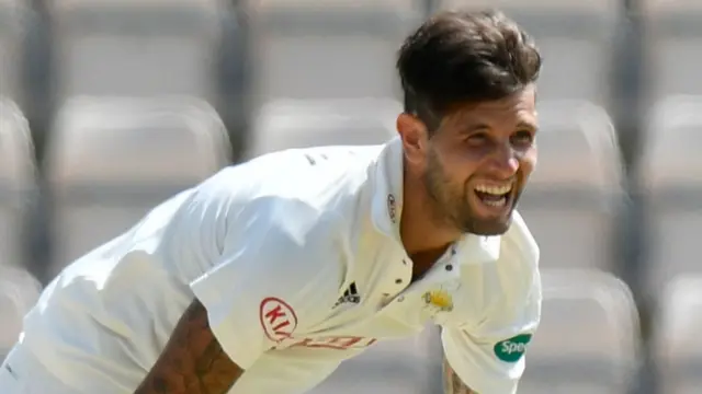 Jade Dernbach