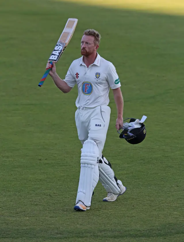 Paul Collingwood