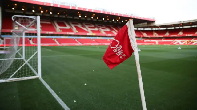 Nottingham Forest