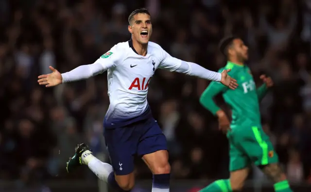 Erik Lamela