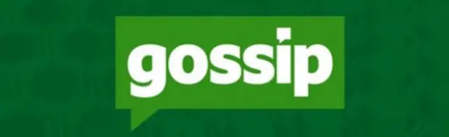 Gossip logo