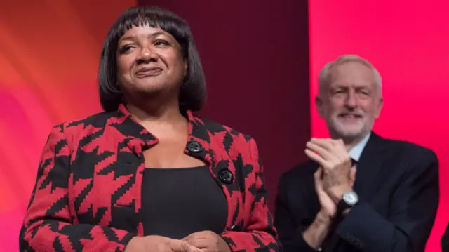 Diane Abbott