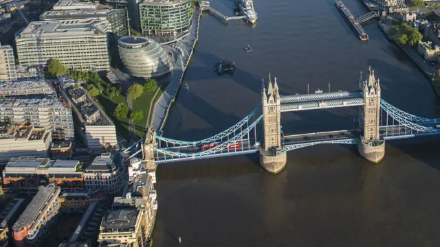 Tower Bridge