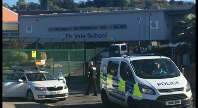 Fir Vale School