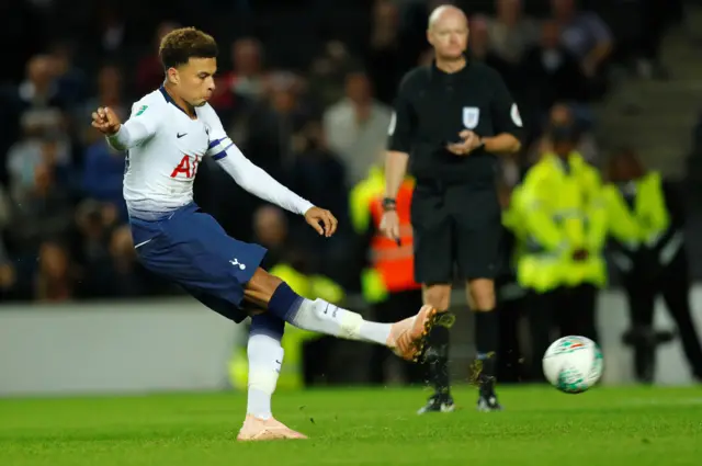 Dele Alli