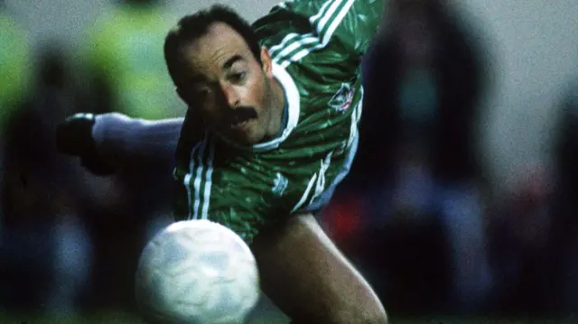 Bruce Grobbelaar