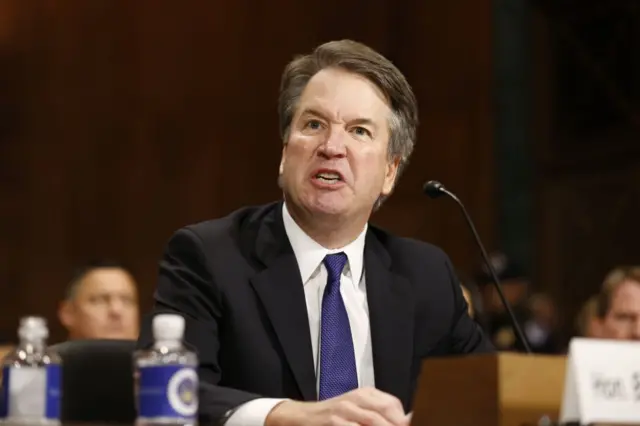 Kavanaugh