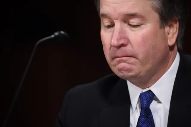 Kavanaugh