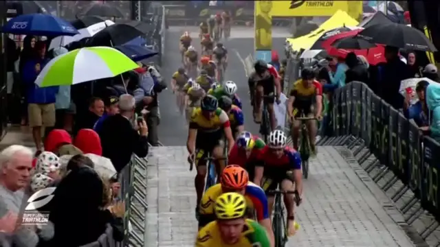 Super League Triathlon