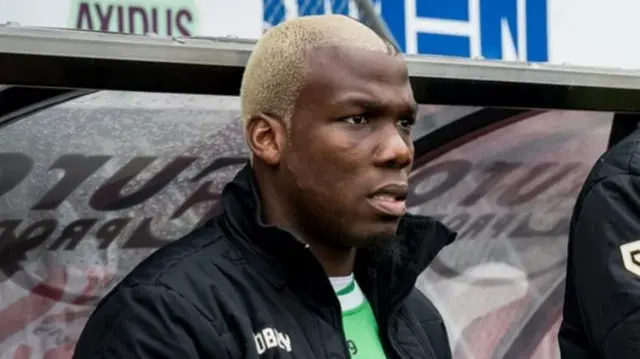 Mathias Pogba