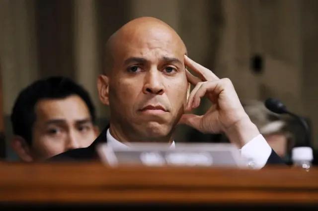 Cory Booker