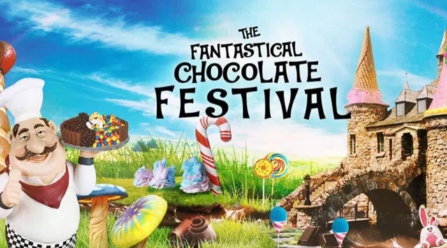 Chocolate festival