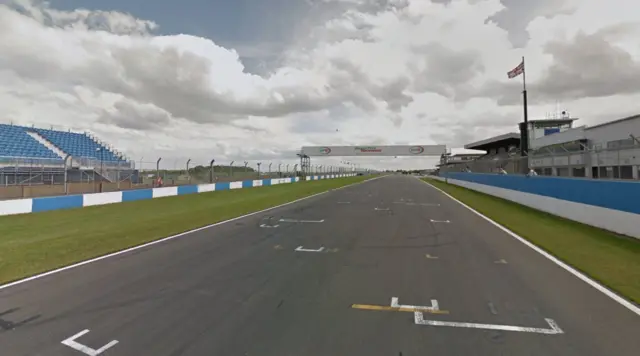 Donington Park